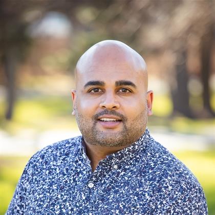Sagar Patel - Product Manager